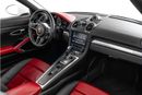Porsche 718 Boxster Std 2.0L A/T