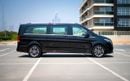 Mercedes Benz V 250 V 250 GCC Specs