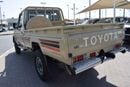 Toyota Land Cruiser Pick Up Toyota Landcruiser S/C Pick Up LX, Diesel, Model:2025