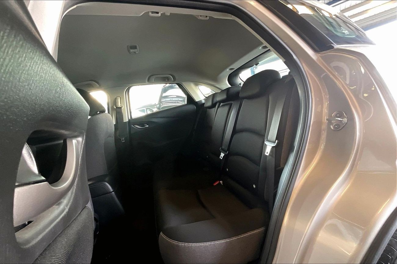 Mazda CX3 GT | Guaranteed Warranty | 0 Down Payment