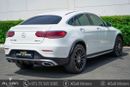 Mercedes-Benz GLC 200 Coupe 4 MATIC