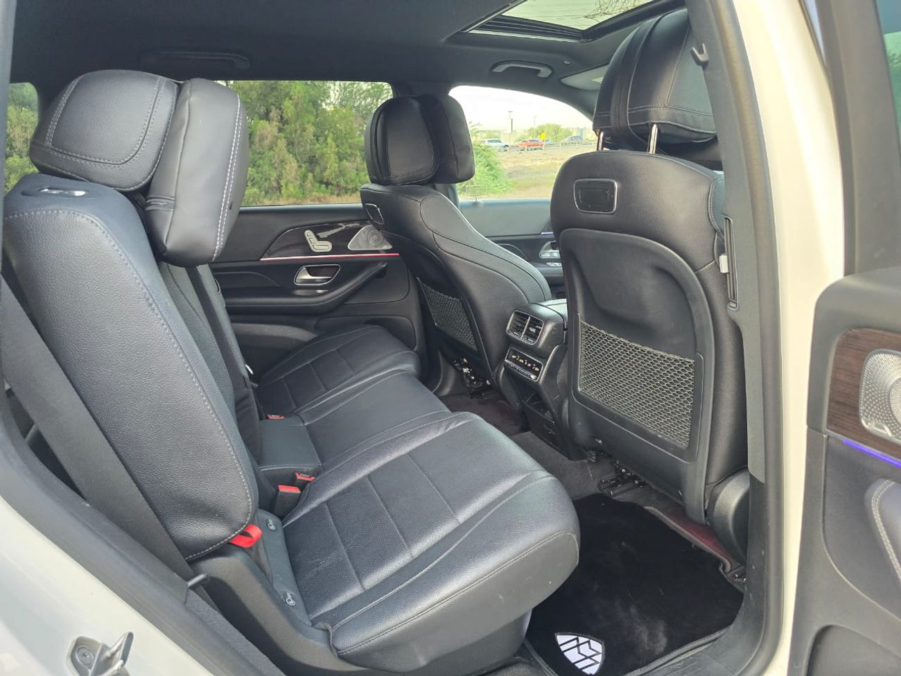 Mercedes-Benz GLS 450 MERCEDES GLS-450 // MAYBACH 2020 // ORGINAL PAINT // ACCIDENT FREE // PERFECT CONDITION