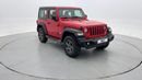 Jeep Wrangler SPORT 3.6 | Zero Down Payment | Free Home Test Drive