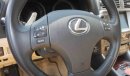 Lexus IS300