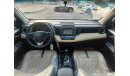 تويوتا راف ٤ TOYOTA RAV4 FULL OPTION