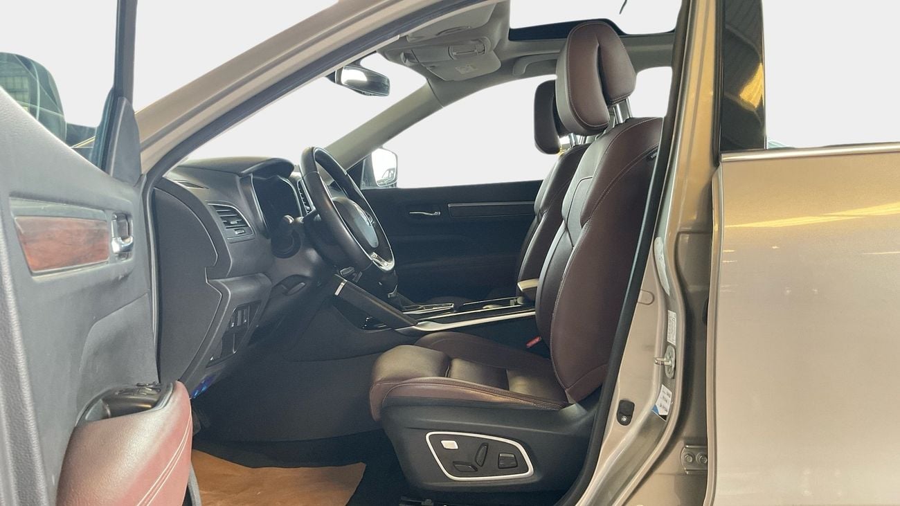 Renault Koleos 2.5L 170 LE NAVI 4WD CVT | Guaranteed Warranty | 0 Down Payment