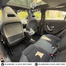 Mercedes-Benz CLA 200 Mercedes CLA 200 AMG Black Edition  2025  GCC Brand New 5 Years Agency Warranty