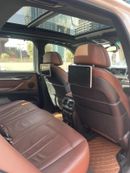 بي أم دبليو X5 50i Exclusive 4.4L (5 Seater)