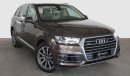 Audi Q7 2017 Audi Q7 45 TFSI Quattro (Audi Warranty) PRICE REDUCED