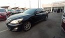 Hyundai Genesis Hyundai Genesis GCC  model 2013 in excellent condition