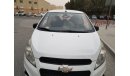 Chevrolet Spark gcc 1.4 fully auto family use car