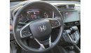 Honda CR-V Touring 1.5L
