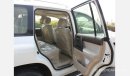 Toyota Land Cruiser GXR V6 full options 2018