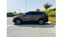 Hyundai Grand Santa Fe || Panoramic Roof || 7 seater || GCC || Well Maintained