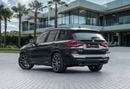 بي أم دبليو X3 X3 xDrive 30i M Sport | 2,928 P.M | 0% Downpayment | M-KIT | BMW WARRANTY!