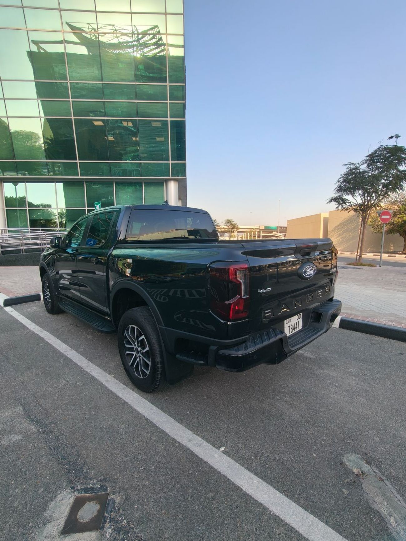 Ford Ranger Ford Range Used Car