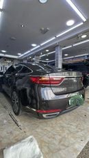 كيا كادنزا V6 GDI