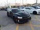 شيفروليه كامارو kit zl1