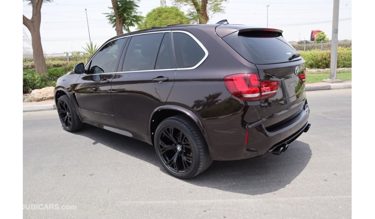 بي أم دبليو X5 X5 V6 M.KT  warranty 1yer