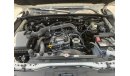 Toyota Hilux 2.7 vvt-i