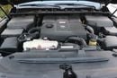 Toyota Land Cruiser VXR
