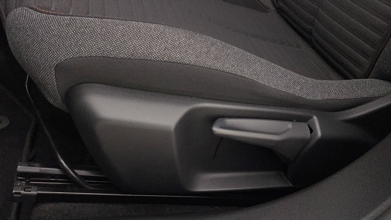 Peugeot 2008 ACTIVE 1.2 | Zero Down Payment | Home Test Drive