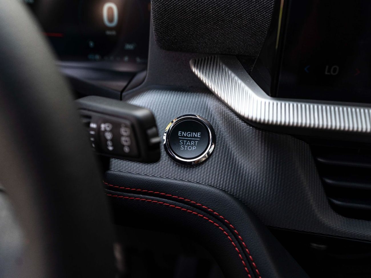 Ford Explorer ST 400A 3.0L