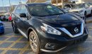 Nissan Murano Full option Sale or exchange