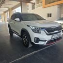 Kia Seltos GT Line 1.6L