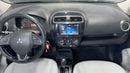 Mitsubishi Attrage GLX HIGHLINE 2023 | AED 374/Month | 0 DP | 30 Day Return | Warranty | Service History