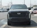 Cadillac Escalade SPORT PLATINUM