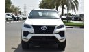 Toyota Fortuner EX-R 2.7L PETROL 7 SEAT AUTOMATIC