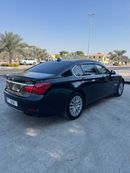 BMW 750i