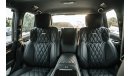 Lexus LX570 Super Sport 5.7L Petrol Full Option with MBS Autobiography VIP Massage Seat and Samsung Digital Safe