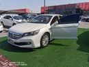 Honda Accord Lightly used ,Gcc, Full option