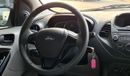 Ford Figo Ambiente 2017 GCC Perfect Condition