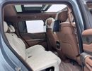 يانغوانغ U8 2024 BYD YangWang U8 E4, Service History, 1 Year Warranty, Excellent