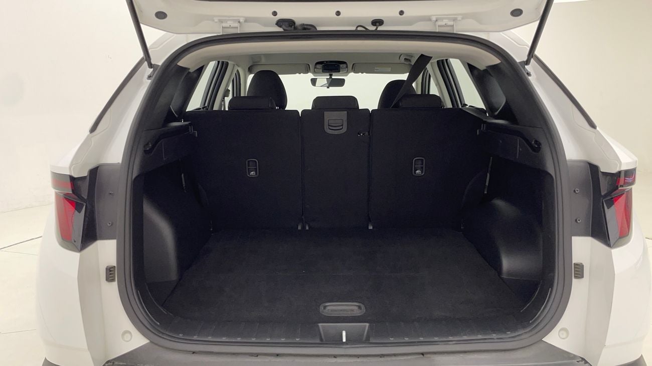 هيونداي توسون SMART 2 | بدون دفعة مقدمة | اختبار القيادة في المنزل