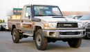 تويوتا لاند كروزر بيك آب Toyota Land Cruiser Pickup  LX V8 4.5L