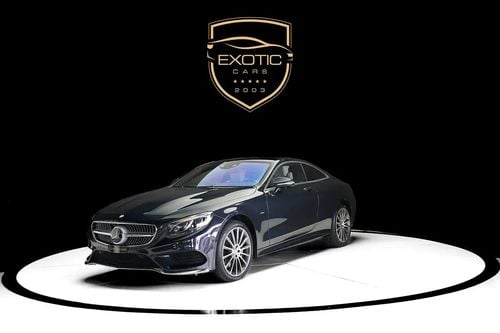 مرسيدس بنز S 550 STD