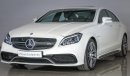 Mercedes-Benz CLS 63 AMG V8 Biturbo