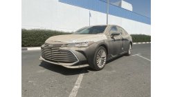 Toyota Avalon 3.5L V6 LIMITED