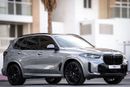 BMW X5 40i M Sport 3.0L