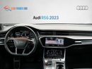 Audi RS6 Audi RS6 2023