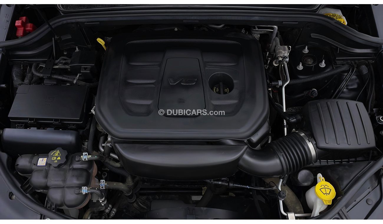 Dodge Durango GT 3.6 | Under Warranty | Inspected on 150+ parameters