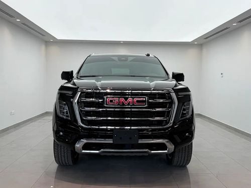 GMC Yukon Elevation - GCC Specs - Brand New!