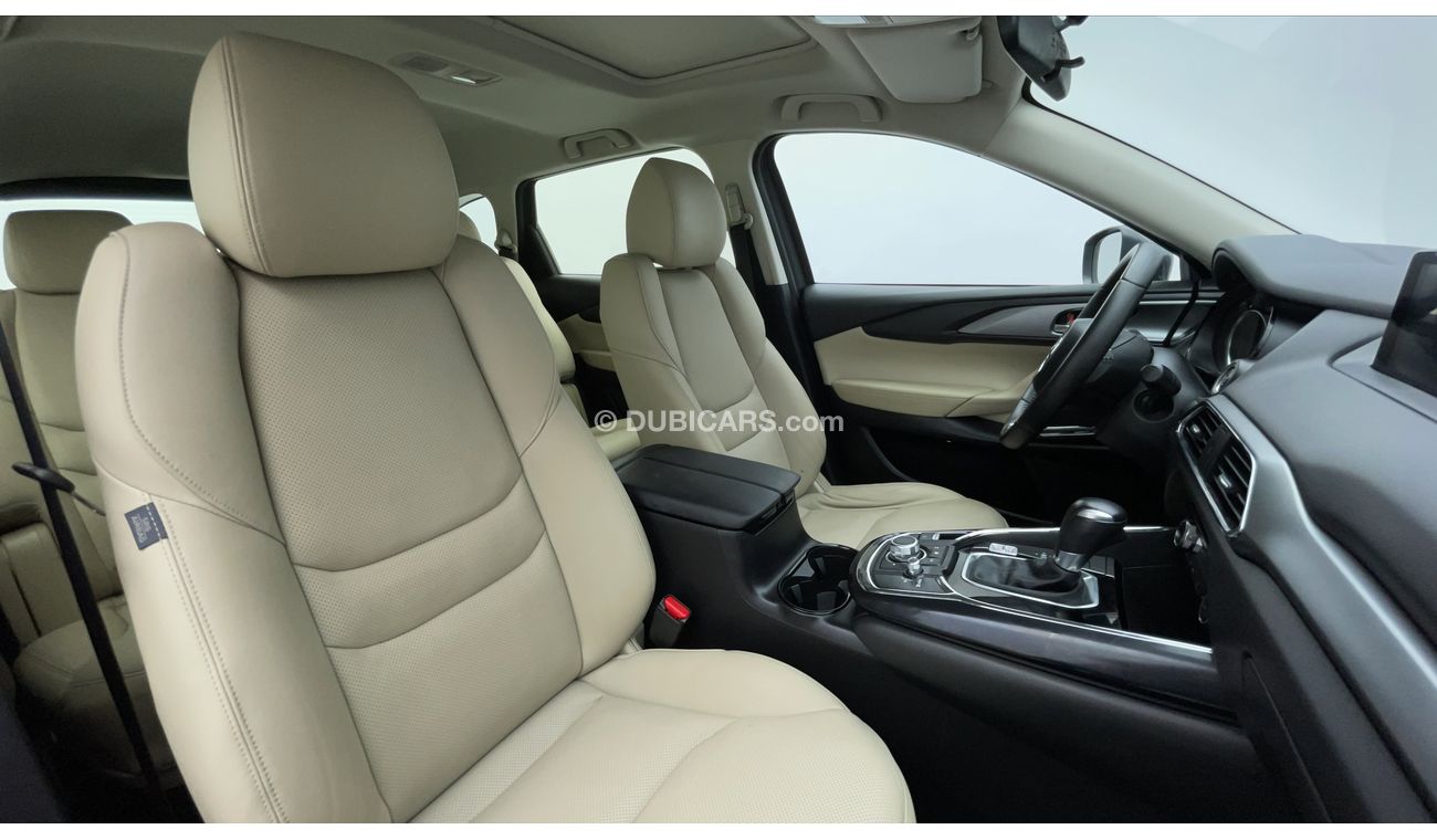 Mazda CX9 GT 2.5 | Zero Down Payment | Free Home Test Drive