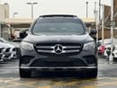 مرسيدس بنز GLC 300 Premium + 2.0L