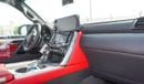 Lexus LX600 F SPORT FSport 3.5L V6  5 Seater