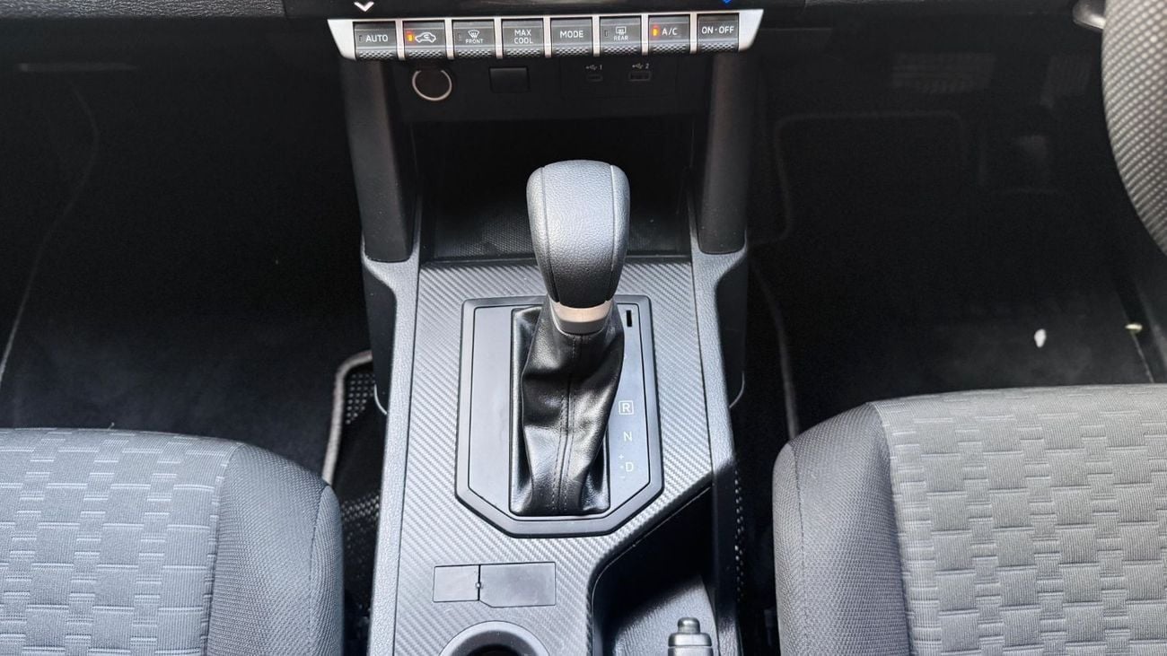 ميتسوبيشي تريتون -